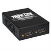 TrippLite 2-to-1 HDMI v1.3 Switch B119-302-R - Video/audio switch - 2 ports - HDMI